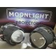 Светодиодные линзы Moonlight EVO Bi-LED 2.5 Светодиодные линзы Moonlight EVO Bi-LED 2.5