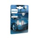 Лампа светодиодная Philips Ultinon Pro3000 W5W 12V W0,6 T10 6000K 11961U30CWB2