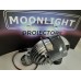 СВЕТОДИОДНЫЕ BI-LED ЛИНЗЫ Moonlight EVO Bi-LED 2.5 -4500к