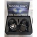 Светодиодная линза Moonlight Bi-Led K7