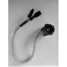 Переходник D2-Ket metal