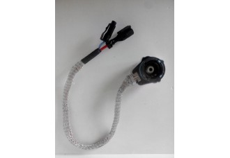 Переходник D2-Ket metal Переходник D2-Ket metal