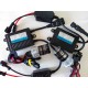 Комплект ксенона Canbus slim 35W Комплект ксенона Canbus slim 35W