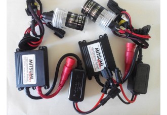 Комплект ксенона MITSUMI Slim 12V 35W