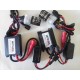 Комплект ксенона MITSUMI Slim 12V 35W
