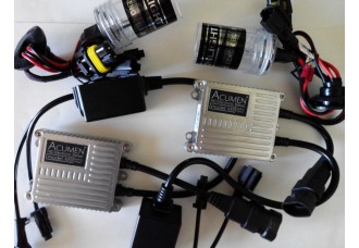 Комплект ксенона ACUMEN Slim 12V 35W