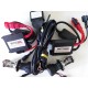 Комплект Биксенона MITSUMI Slim H4 12V 35 W Комплект Биксенона MITSUMI Slim H4 12V 35 W