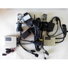Комплект би-ксенона Acumen SLIM 9-16V 35W Комплект би-ксенона Acumen SLIM 9-16V 35W