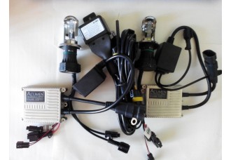 Комплект би-ксенона Acumen SLIM 9-16V 35W Комплект би-ксенона Acumen SLIM 9-16V 35W