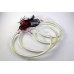 Ангельские глазки BMW COB BMW E39(95-01) 4х131 Ангельские глазки BMW COB BMW E39(95-01) 4х131