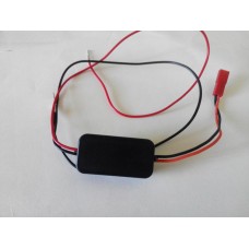 Драйвер для LED ангельских глазок