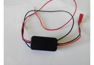 Драйвер для LED ангельских глазок Драйвер для LED ангельских глазок