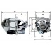 Биксеноновые линзы BOSCH 3R