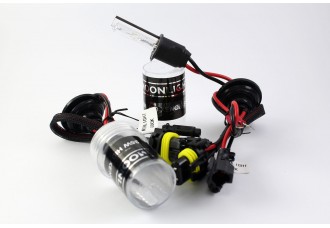 Ксеноновые лампы MOONLIGHT H3 4300K Ксеноновые лампы MOONLIGHT H3 4300K