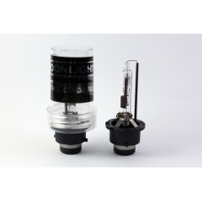 Ксеноновая лампа MOONLIGHT D2R Metal Ксеноновая лампа MOONLIGHT D2R Metal