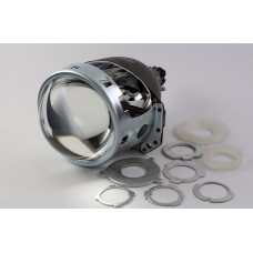 Биксеноновые линзы KOITO G6 UNIVERSAL H7-HB4 + Лампы