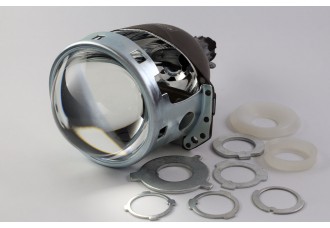 Биксеноновые линзы KOITO G6 UNIVERSAL H7-HB4 + Лампы Биксеноновые линзы KOITO G6 UNIVERSAL H7-HB4 + Лампы