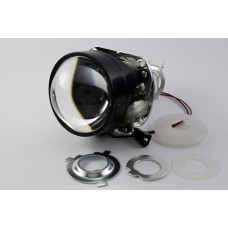 Биксеноновые линзы MOONLIGHT EVO G5 2.5 