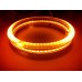 Ангельские Глазки LED 80 мм. с поворотом для G5 масок Ангельские Глазки LED 80 мм. с поворотом для G5 масок