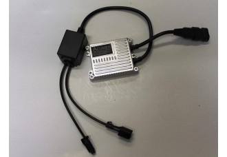 Блок розжига Hylux K9 Slim 35W 9-16V (Acumen)