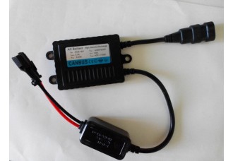 Блок розжига Canbus Slim 35W Блок розжига Canbus Slim 35W