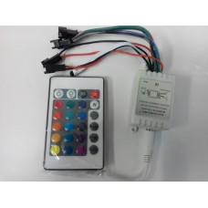 RGB IR контроллер RGB IR контроллер