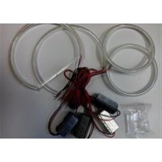 Ангельские глазки MITSUBISHI LANSER X COB
