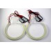 Ангельские глазки BMW COB BMW E39(95-01) 4х131 Ангельские глазки BMW COB BMW E39(95-01) 4х131
