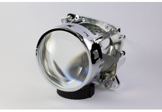 Биксеноновые линзы BOSCH 3R