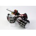 Ксеноновые лампы MOONLIGHT H11 4300K Ксеноновые лампы MOONLIGHT H11 4300K