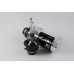 Ксеноновая лампа MOONLIGHT D2R Metal 4300K Ксеноновая лампа MOONLIGHT D2R Metal 4300K