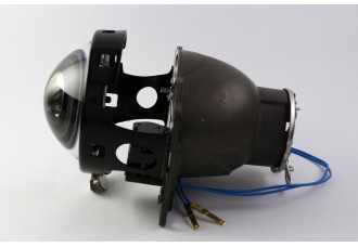 Биксеноновые линзы KOITO G6 ULTRA HQ D1/D2