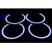 Ангельские глазки BMW COB BMW E39(95-01) 4х131 Ангельские глазки BMW COB BMW E39(95-01) 4х131