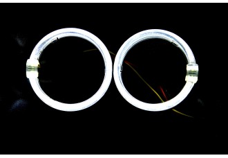 Ангельские Глазки CREE-LED 80 мм. для G5 масок  