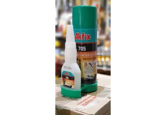 Клей Akfix 705 Клей Akfix 705