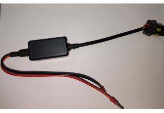 Обманка для Bi-LED светодиодных линз Обманка для Bi-LED светодиодных линз