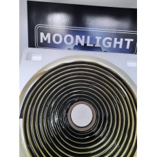 Бутиловый герметик для фар МOONLIGHT new хl - рулон Бутиловый герметик для фар МOONLIGHT new хl - рулон