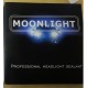 Герметик для фар МOONLIGHT XXL серого цвета. Герметик для фар МOONLIGHT XXL серого цвета.