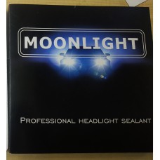 Бутиловый герметик для фар МOONLIGHT XXL Бутиловый герметик для фар МOONLIGHT XXL