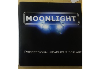 Бутиловый герметик для фар МOONLIGHT  - рулон