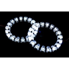 Ангельские Глазки LOTUS-LED для масок 3" Ангельские Глазки LOTUS-LED для масок 3"