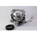 Биксеноновые линзы BOSCH 3R