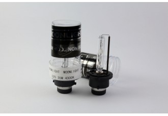 Ксеноновая лампа MOONLIGHT D2S 4300K