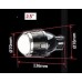 Биксеноновые противотуманные фонари (ПТФ) 2.5" M611