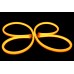 Дневные Ходовые Огни (DRL)  - FLEX поворотом - 85 см.