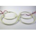 Ангельские глазки BMW COB BMW E39(95-01) 4х131 Ангельские глазки BMW COB BMW E39(95-01) 4х131
