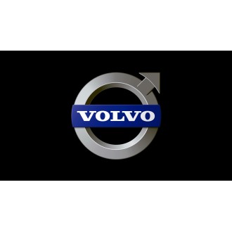 Стекло фары Volvo (1)