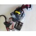 Комплект ксенона MITSUMI Slim 12V 35W c D2H лампами