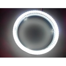 Ангельские Глазки LED  80 мм. для G5 масок