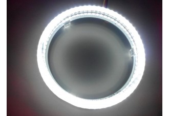 Ангельские Глазки LED 95 мм. для 3" масок Ангельские Глазки LED 95 мм. для 3" масок